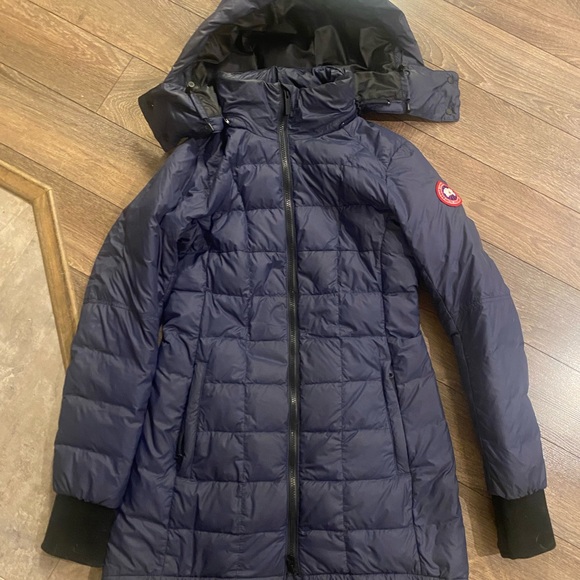 Canada goose Ellison jacket - Picture 3 of 7